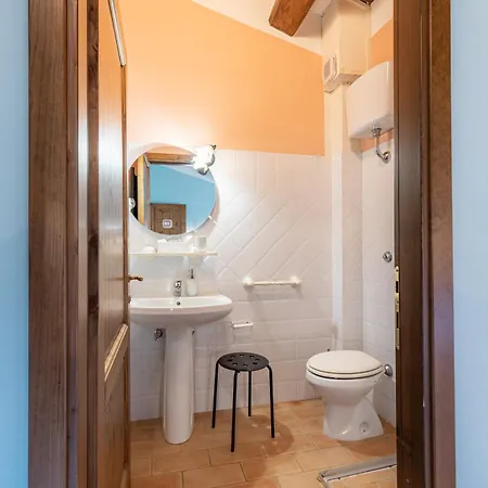 Masseria Del Bosco Poderuccio