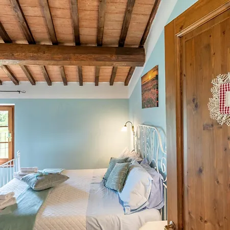 Masseria Del Bosco Poderuccio