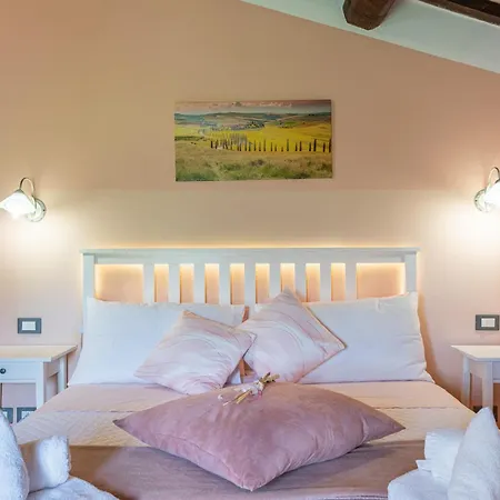 Masseria Del Bosco Poderuccio * Chianciano Terme