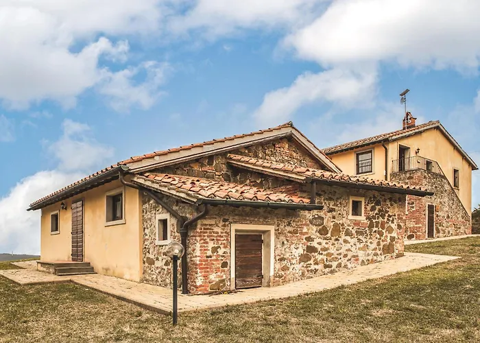 Masseria Del Bosco Poderuccio 农家乐