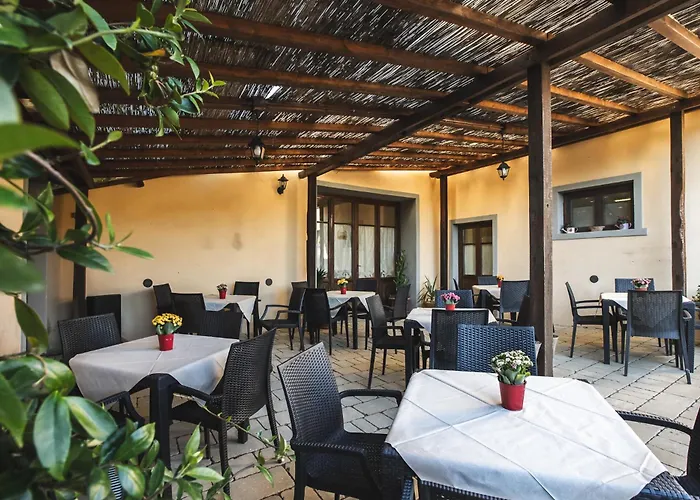 Masseria Del Bosco Poderuccio *