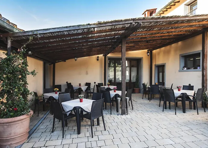 Masseria Del Bosco Poderuccio Chianciano Terme