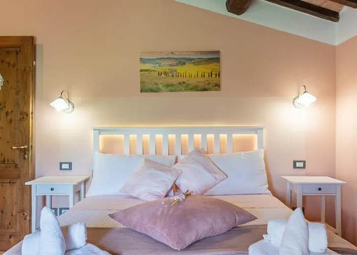 Masseria Del Bosco Poderuccio