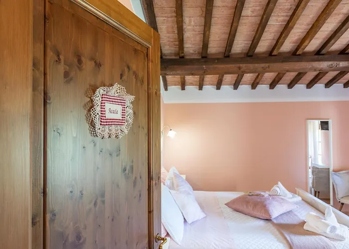 Masseria Del Bosco Poderuccio