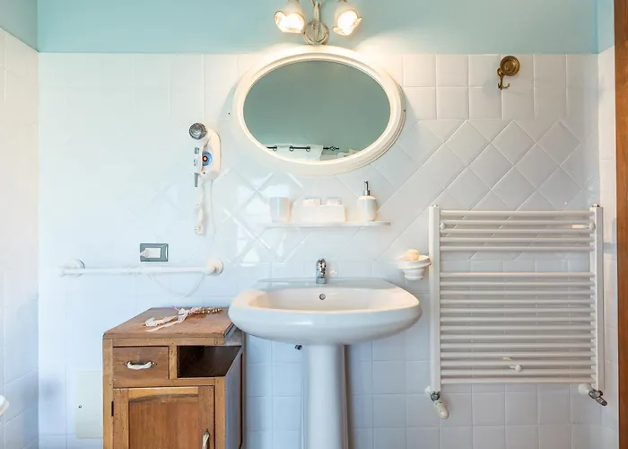 农家乐 Masseria Del Bosco Poderuccio *