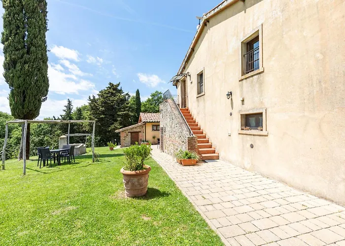 Masseria Del Bosco Poderuccio *