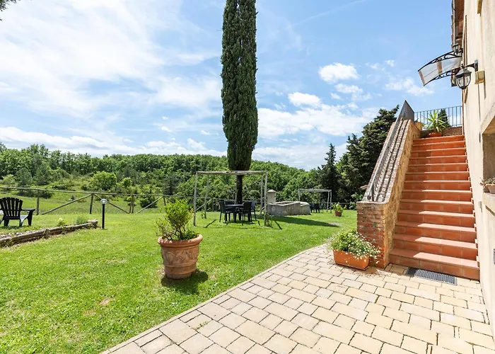 Masseria Del Bosco Poderuccio 农家乐 *