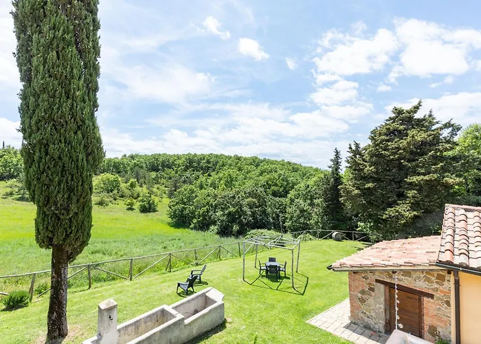 农家乐 Masseria Del Bosco Poderuccio *