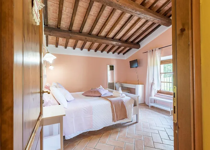 Masseria Del Bosco Poderuccio *