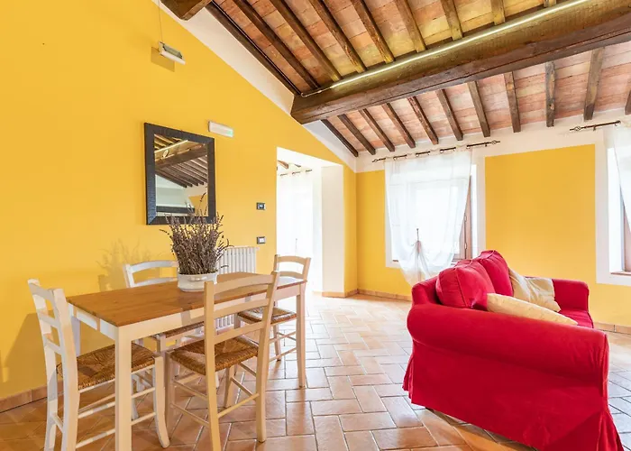 Masseria Del Bosco Poderuccio