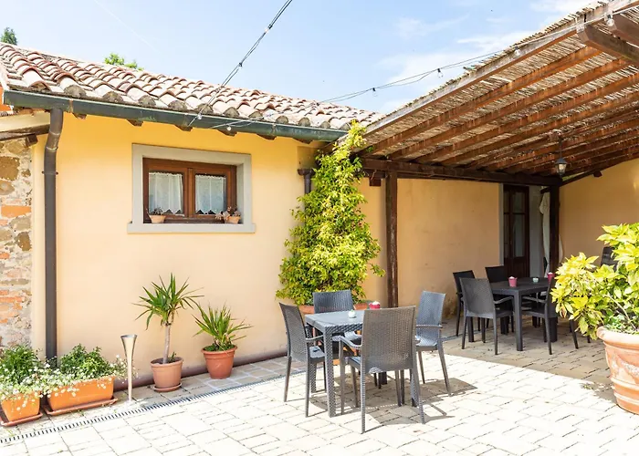 Masseria Del Bosco Poderuccio *