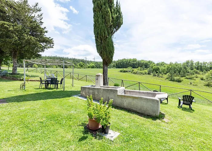 Masseria Del Bosco Poderuccio