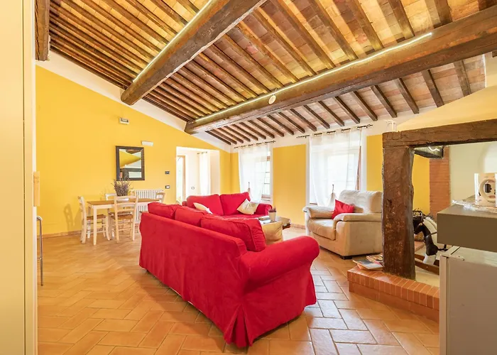 农家乐 Masseria Del Bosco Poderuccio *