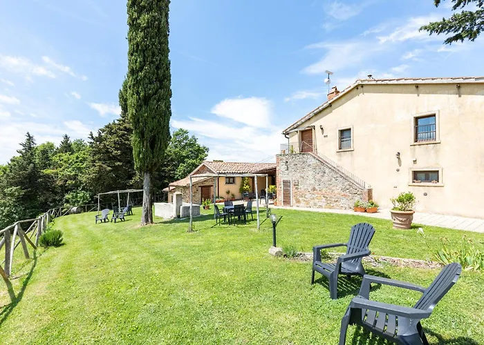 Masseria Del Bosco Poderuccio *