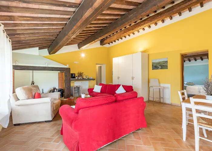 Masseria Del Bosco Poderuccio 农家乐 *