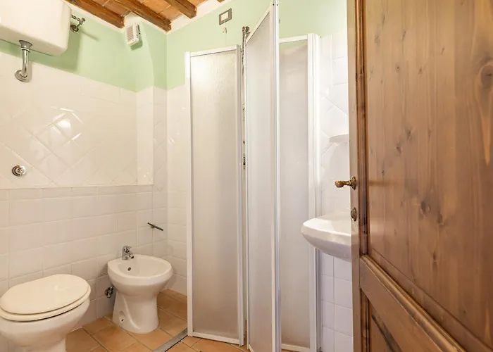 Masseria Del Bosco Poderuccio *