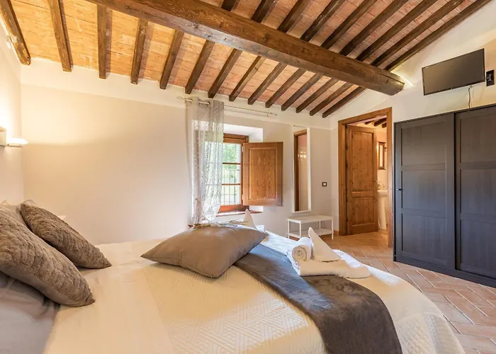 Masseria Del Bosco Poderuccio *