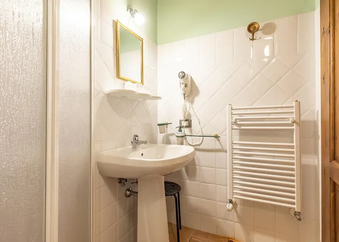 农家乐 Masseria Del Bosco Poderuccio