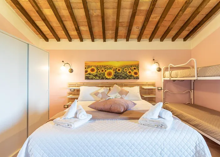 Masseria Del Bosco Poderuccio *