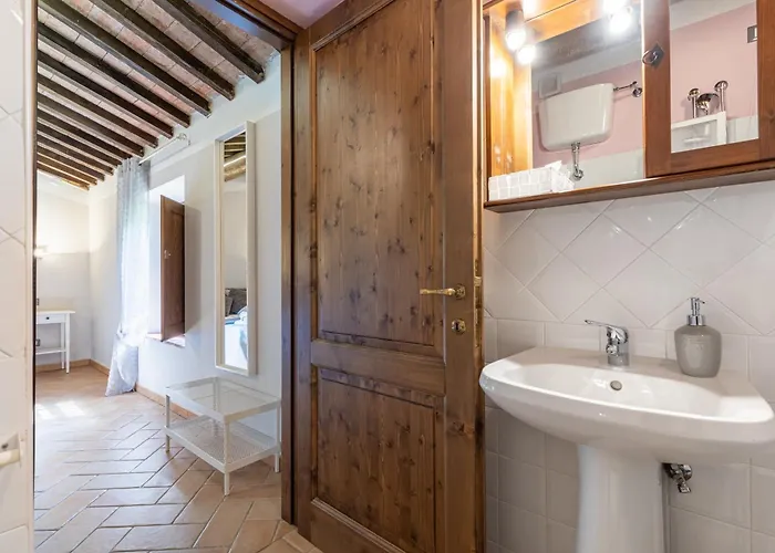 Masseria Del Bosco Poderuccio *