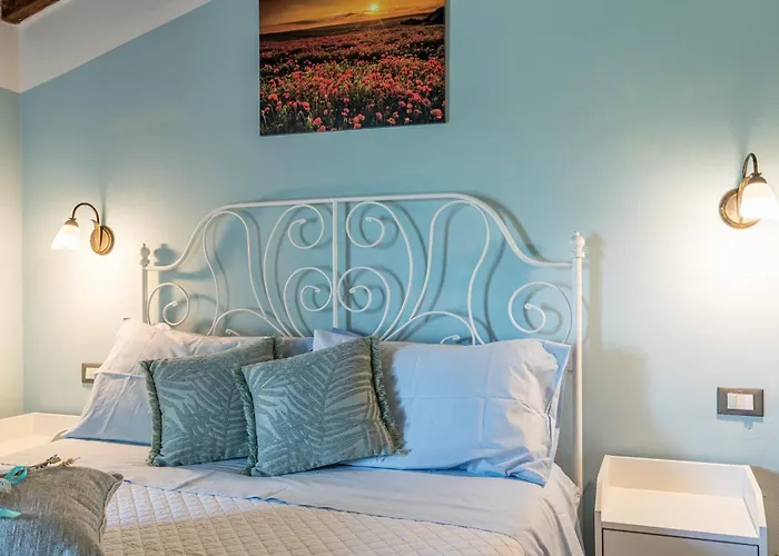 Masseria Del Bosco Poderuccio