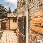 Masseria Del Bosco Poderuccio Κατάλυμα σε φάρμα *