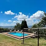Κατάλυμα σε φάρμα Masseria Del Bosco Poderuccio