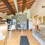 Κατάλυμα σε φάρμα Masseria Del Bosco Poderuccio Chianciano Terme