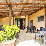 Masseria Del Bosco Poderuccio Κατάλυμα σε φάρμα *