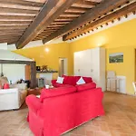 Masseria Del Bosco Poderuccio Chianciano Terme
