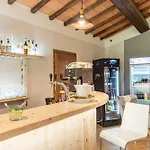 Κατάλυμα σε φάρμα Masseria Del Bosco Poderuccio *
