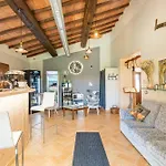 Κατάλυμα σε φάρμα Masseria Del Bosco Poderuccio Chianciano Terme