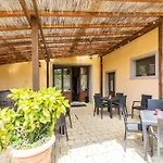 Masseria Del Bosco Poderuccio Κατάλυμα σε φάρμα *