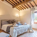 Masseria Del Bosco Poderuccio Κατάλυμα σε φάρμα Chianciano Terme