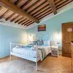 Masseria Del Bosco Poderuccio Κατάλυμα σε φάρμα