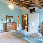 Κατάλυμα σε φάρμα Masseria Del Bosco Poderuccio *