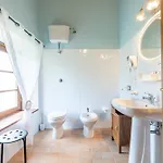 Κατάλυμα σε φάρμα Masseria Del Bosco Poderuccio Chianciano Terme